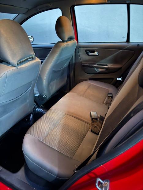 VOLKSWAGEN Fox 1.0 4P FLEX, Foto 10 VOLKSWAGEN Fox 1.0 4P FLEX, Foto 10