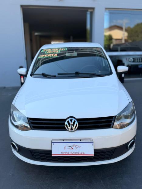 VOLKSWAGEN Fox 1.0 4P FLEX, Foto 2 VOLKSWAGEN Fox 1.0 4P FLEX, Foto 2