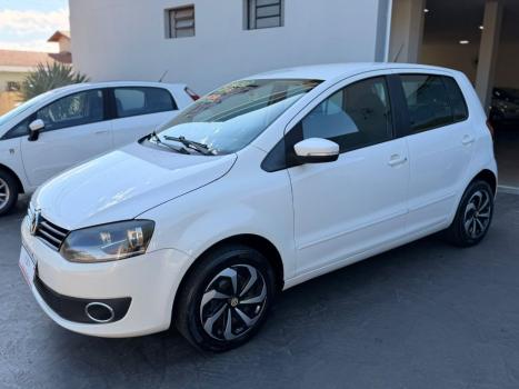 VOLKSWAGEN Fox 1.0 4P FLEX, Foto 3 VOLKSWAGEN Fox 1.0 4P FLEX, Foto 3
