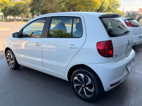 VOLKSWAGEN Fox 1.0 4P FLEX, Foto 4 VOLKSWAGEN Fox 1.0 4P FLEX, Foto 4