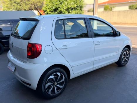 VOLKSWAGEN Fox 1.0 4P FLEX, Foto 6 VOLKSWAGEN Fox 1.0 4P FLEX, Foto 6