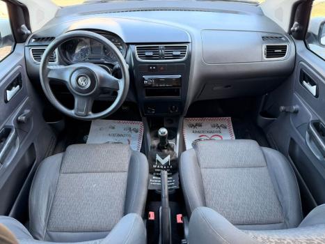 VOLKSWAGEN Fox 1.0 4P FLEX, Foto 7 VOLKSWAGEN Fox 1.0 4P FLEX, Foto 7