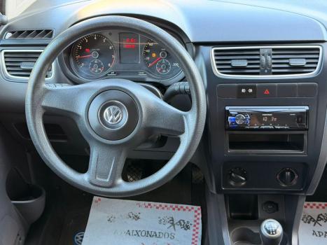 VOLKSWAGEN Fox 1.0 4P FLEX, Foto 8 VOLKSWAGEN Fox 1.0 4P FLEX, Foto 8