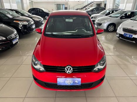 VOLKSWAGEN Fox 1.0 4P TREND FLEX, Foto 2