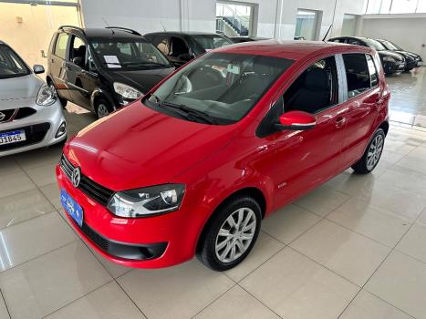 VOLKSWAGEN Fox 1.0 4P TREND FLEX, Foto 3