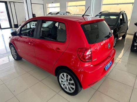 VOLKSWAGEN Fox 1.0 4P TREND FLEX, Foto 4