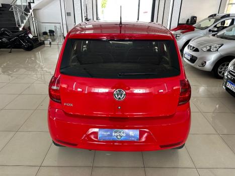 VOLKSWAGEN Fox 1.0 4P TREND FLEX, Foto 5