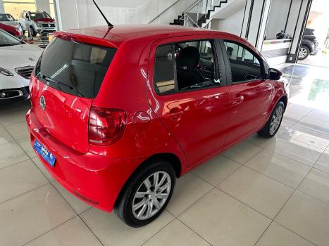 VOLKSWAGEN Fox 1.0 4P TREND FLEX, Foto 6