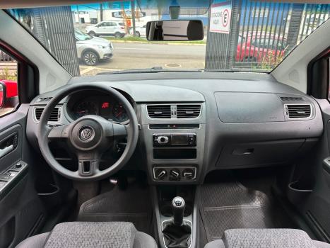 VOLKSWAGEN Fox 1.0 4P TREND FLEX, Foto 7