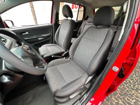 VOLKSWAGEN Fox 1.0 4P TREND FLEX, Foto 8
