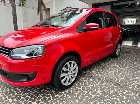 VOLKSWAGEN Fox 1.0 4P TREND FLEX, Foto 10