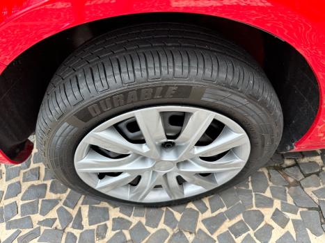 VOLKSWAGEN Fox 1.0 4P TREND FLEX, Foto 11