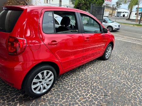 VOLKSWAGEN Fox 1.0 4P TREND FLEX, Foto 12