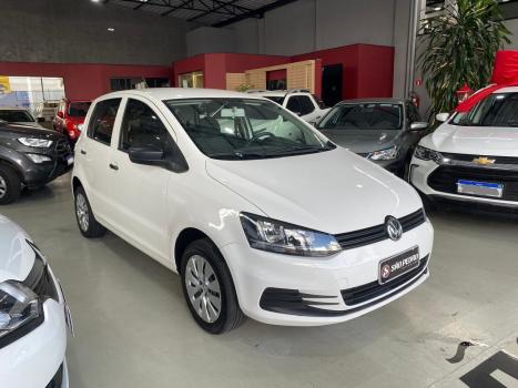 VOLKSWAGEN Fox 1.0 4P TRENDLINE FLEX, Foto 2