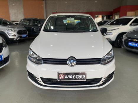 VOLKSWAGEN Fox 1.0 4P TRENDLINE FLEX, Foto 3