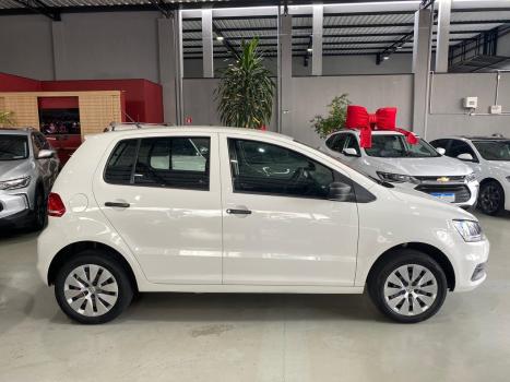 VOLKSWAGEN Fox 1.0 4P TRENDLINE FLEX, Foto 4