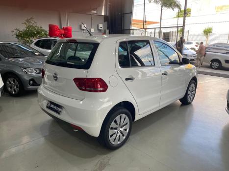 VOLKSWAGEN Fox 1.0 4P TRENDLINE FLEX, Foto 5
