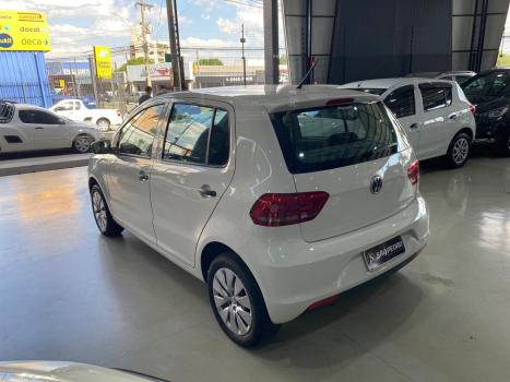 VOLKSWAGEN Fox 1.0 4P TRENDLINE FLEX, Foto 6