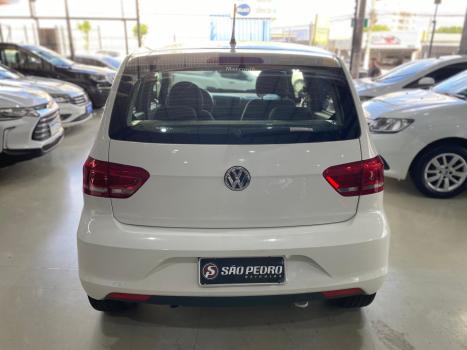 VOLKSWAGEN Fox 1.0 4P TRENDLINE FLEX, Foto 7