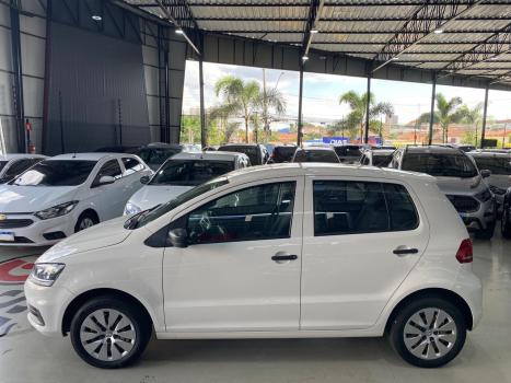 VOLKSWAGEN Fox 1.0 4P TRENDLINE FLEX, Foto 8