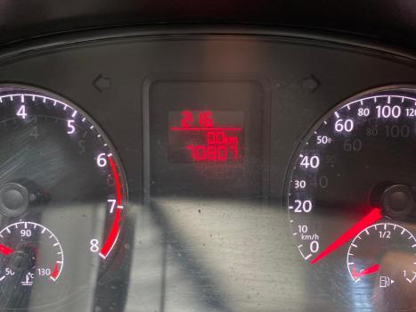 VOLKSWAGEN Fox 1.0 4P TRENDLINE FLEX, Foto 9