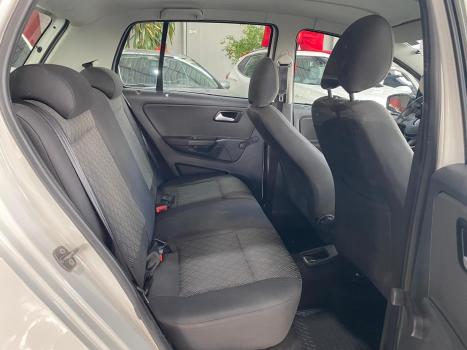 VOLKSWAGEN Fox 1.0 4P TRENDLINE FLEX, Foto 12