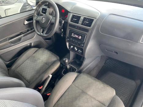 VOLKSWAGEN Fox 1.0 4P TRENDLINE FLEX, Foto 13