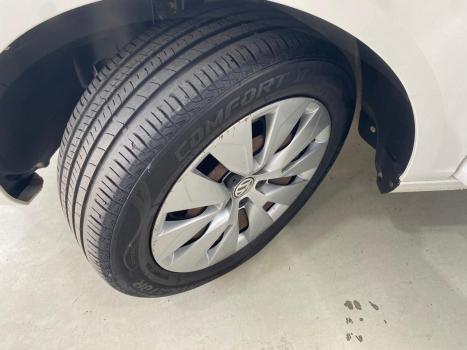 VOLKSWAGEN Fox 1.0 4P TRENDLINE FLEX, Foto 14