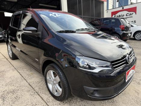 VOLKSWAGEN Fox 1.0 4P TREND FLEX, Foto 1