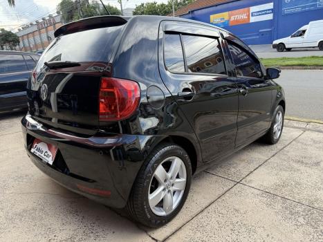 VOLKSWAGEN Fox 1.0 4P TREND FLEX, Foto 3