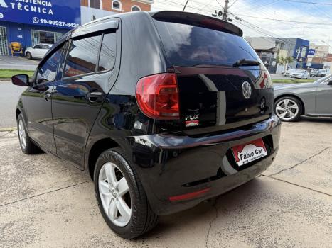 VOLKSWAGEN Fox 1.0 4P TREND FLEX, Foto 4