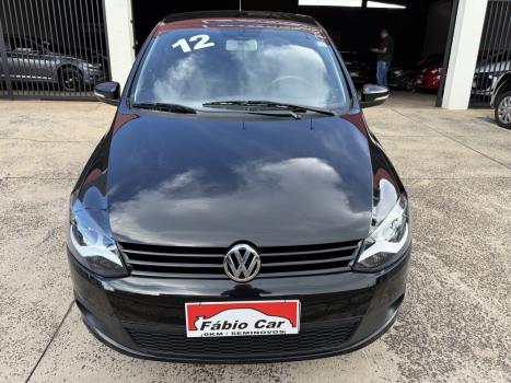 VOLKSWAGEN Fox 1.0 4P TREND FLEX, Foto 5