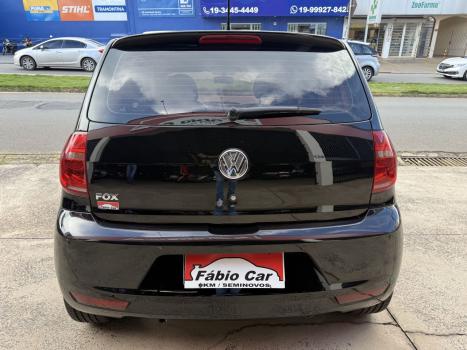 VOLKSWAGEN Fox 1.0 4P TREND FLEX, Foto 6