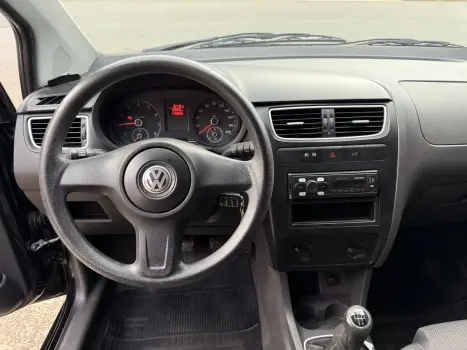 VOLKSWAGEN Fox 1.0 4P TREND FLEX, Foto 9