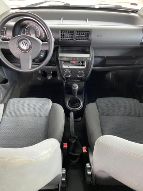 VOLKSWAGEN Fox 1.0 4P CITY FLEX, Foto 6