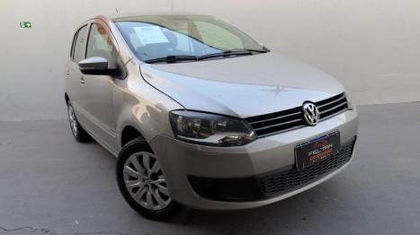 VOLKSWAGEN Fox 1.0 4P FLEX, Foto 1
