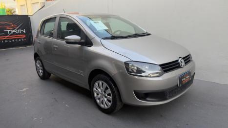 VOLKSWAGEN Fox 1.0 4P FLEX, Foto 2