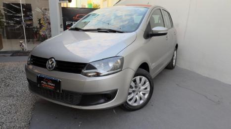 VOLKSWAGEN Fox 1.0 4P FLEX, Foto 4