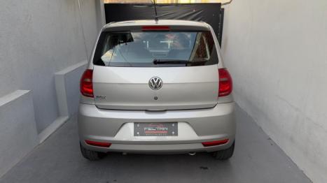 VOLKSWAGEN Fox 1.0 4P FLEX, Foto 7