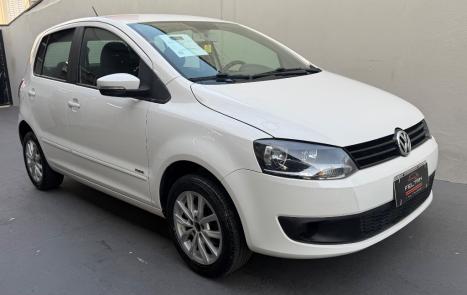 VOLKSWAGEN Fox 1.0 4P FLEX, Foto 2