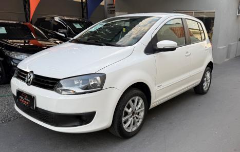 VOLKSWAGEN Fox 1.0 4P FLEX, Foto 5