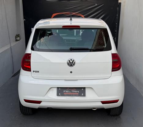 VOLKSWAGEN Fox 1.0 4P FLEX, Foto 7