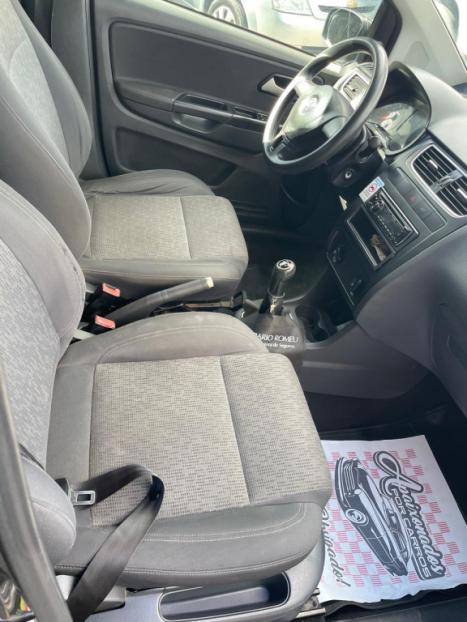 VOLKSWAGEN Fox 1.0 4P I-TREND FLEX, Foto 2