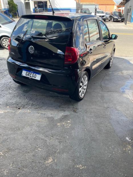 VOLKSWAGEN Fox 1.0 4P I-TREND FLEX, Foto 3