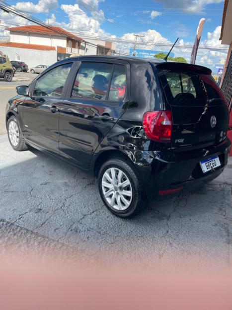 VOLKSWAGEN Fox 1.0 4P I-TREND FLEX, Foto 5