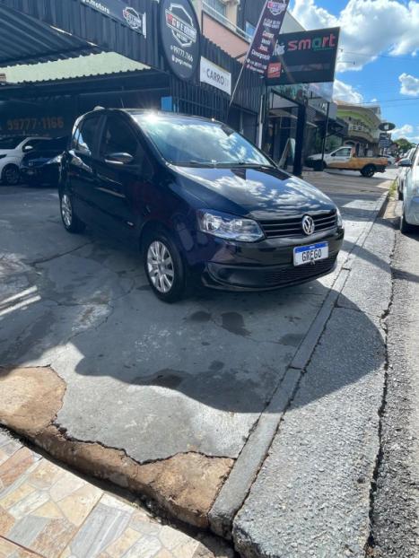 VOLKSWAGEN Fox 1.0 4P I-TREND FLEX, Foto 6