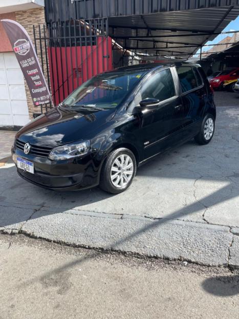 VOLKSWAGEN Fox 1.0 4P I-TREND FLEX, Foto 7