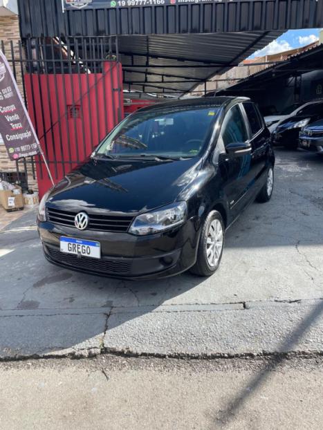 VOLKSWAGEN Fox 1.0 4P I-TREND FLEX, Foto 8