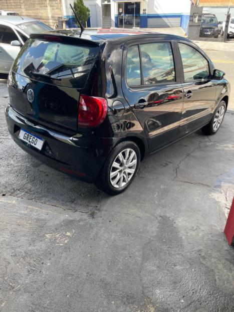 VOLKSWAGEN Fox 1.0 4P I-TREND FLEX, Foto 9