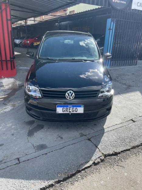 VOLKSWAGEN Fox 1.0 4P I-TREND FLEX, Foto 10
